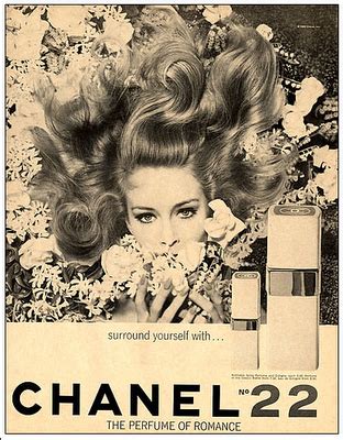 vintage chanel tumblr.